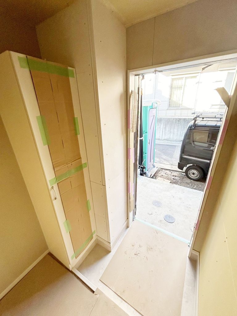 その他　バルコニー