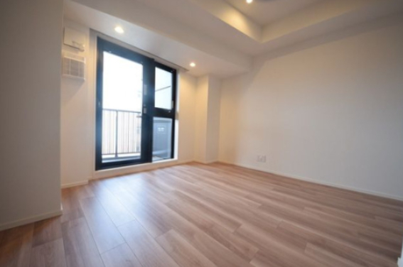 居室・リビング　別部屋参考写真