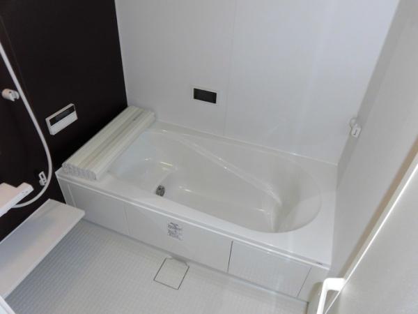 バス・シャワールーム　※現況優先となります。