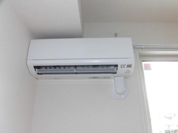 その他設備　※現況優先となります。