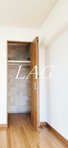 収納　収納です。