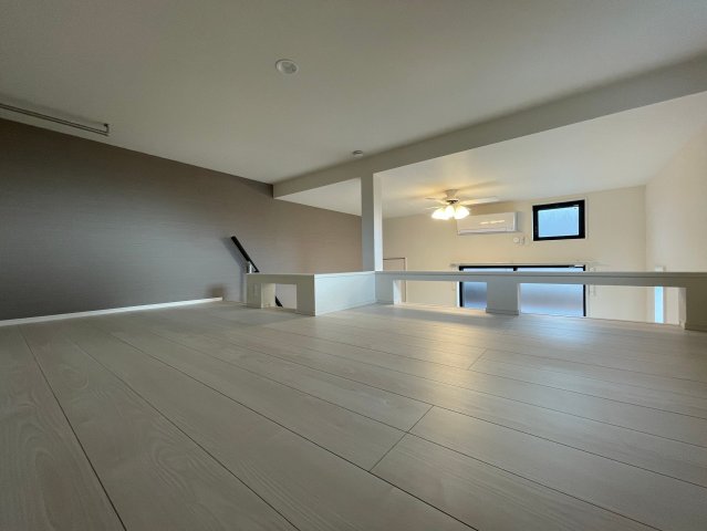 その他部屋・スペース　同シリーズ物件のモデルルームになります※現況優先