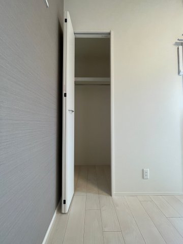 収納　同シリーズ物件のモデルルームになります※現況優先