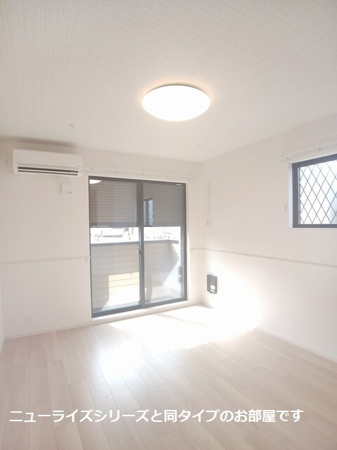 居室・リビング　居室・リビング