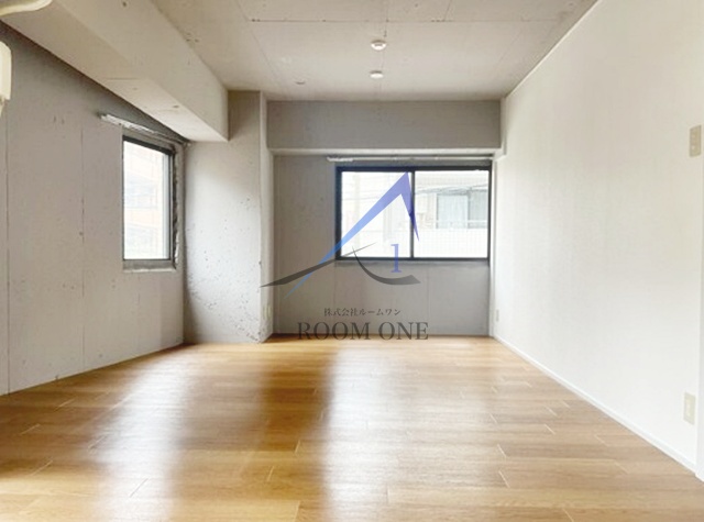 その他部屋・スペース　寝室です。