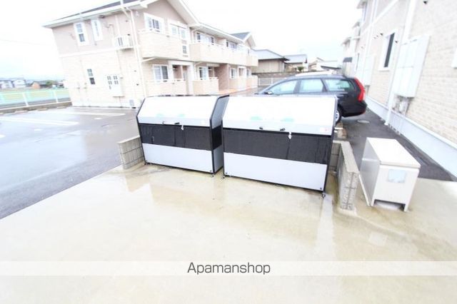 その他共有部分　その他共有部分