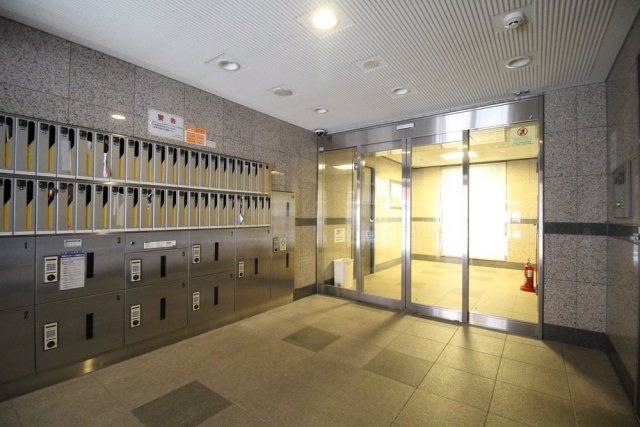 その他共有部分　共有部分