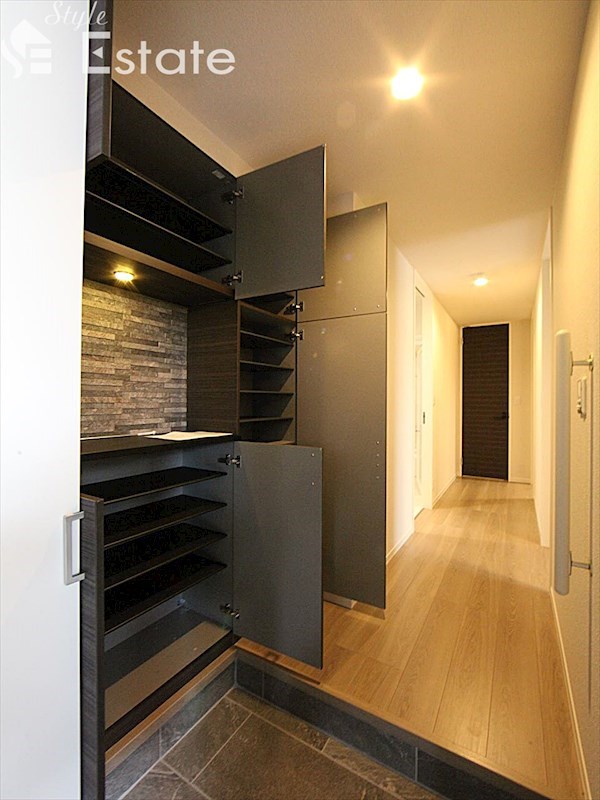 その他　シューズボックス