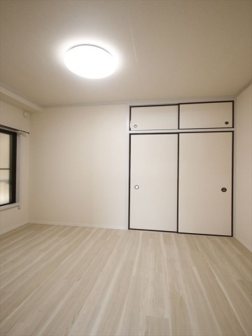 居室・リビング　6帖洋室♪