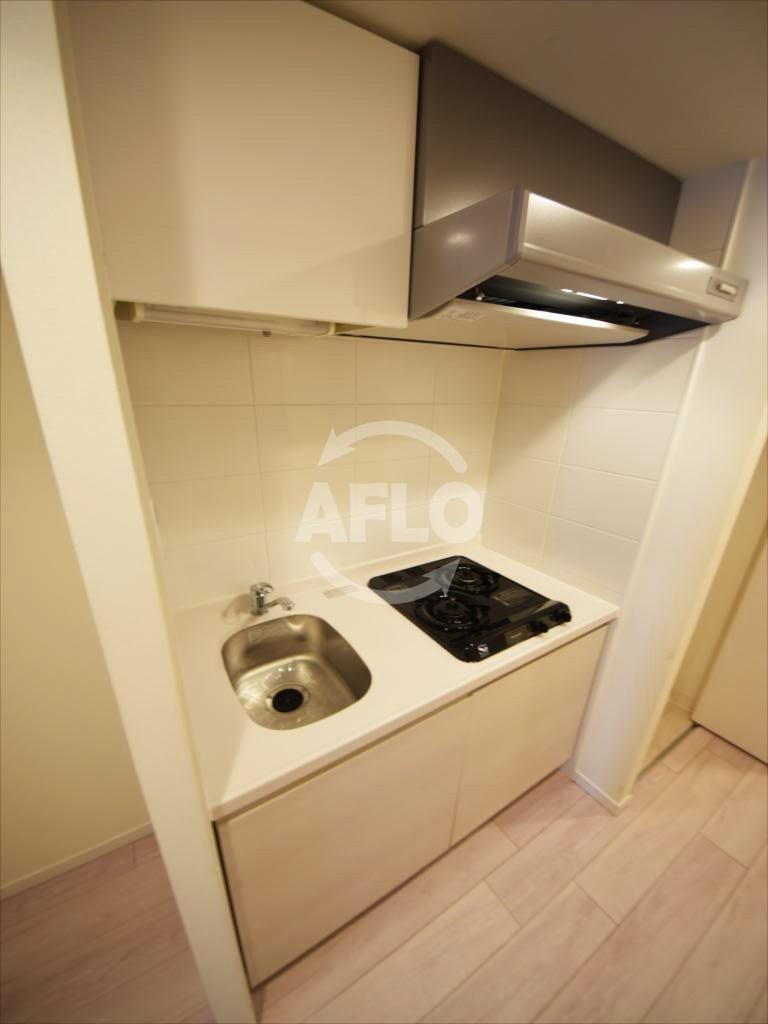 キッチン　Ｗ ＳＴＹＬＥ難波　キッチン