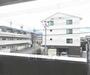眺望　室外風景です。