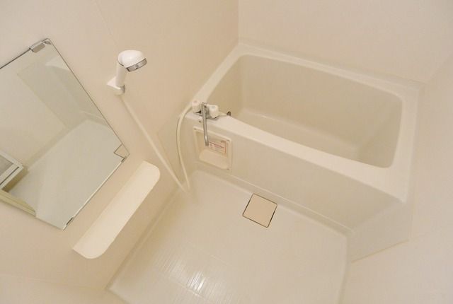 バス・シャワールーム　※別室過去写真参考※