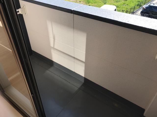 バルコニー　ベランダ