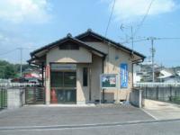 警察署・交番　福山西警察署本郷警察官駐在所（警察署・交番）まで231m