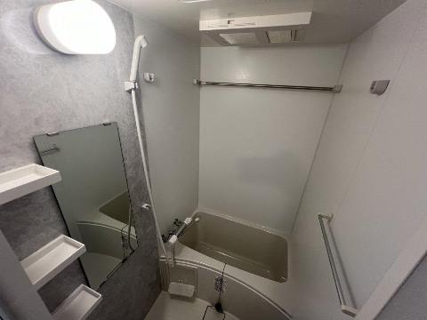 バス・シャワールーム　バス（イメージ）