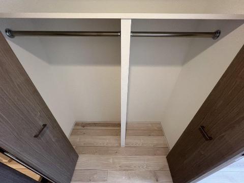 収納　収納（イメージ）