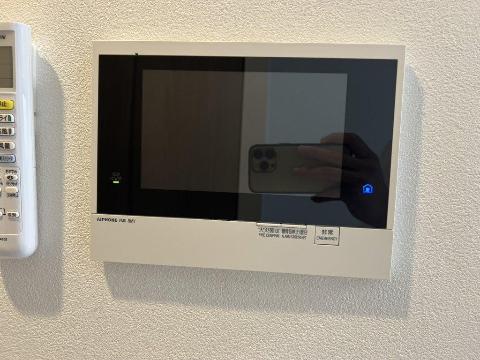 セキュリティ　セキュリティ（イメージ）