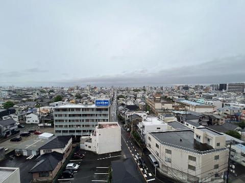 眺望　眺望（イメージ）