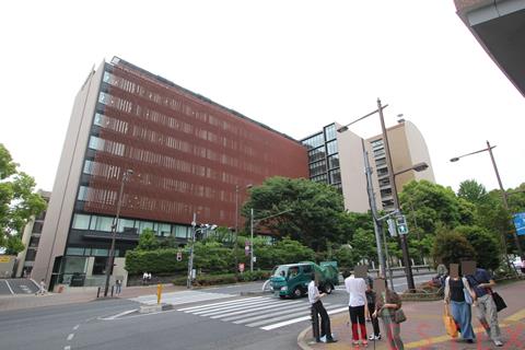 大学・短大　私立中央大学小石川キャンパス（大学・短大）まで489m