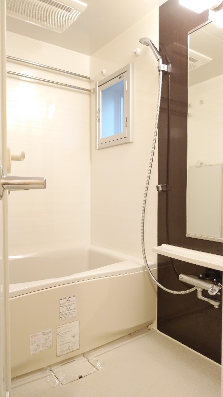 バス・シャワールーム　※参考写真