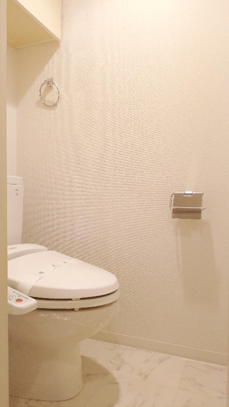 トイレ　※参考写真