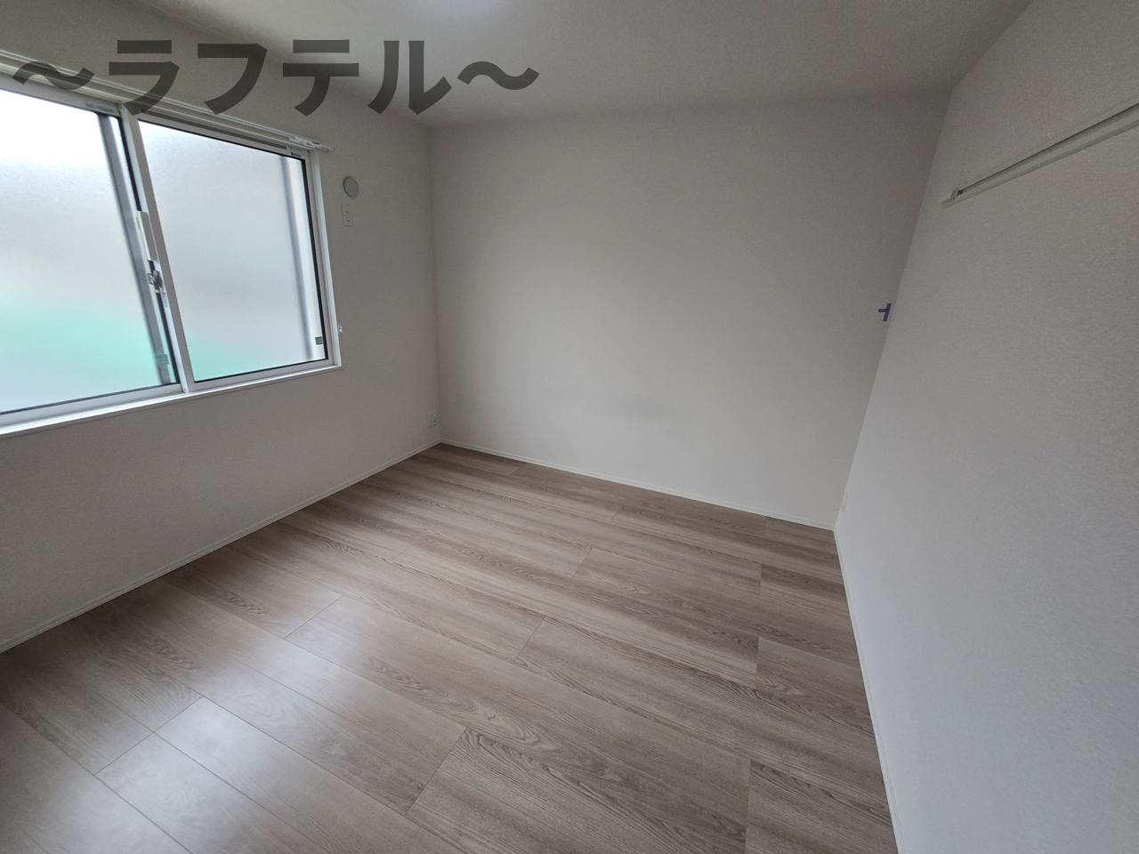 居室・リビング　別部屋イメージ写真