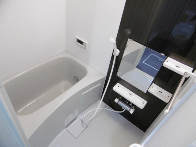 バス・シャワールーム　同タイプイメージ画像