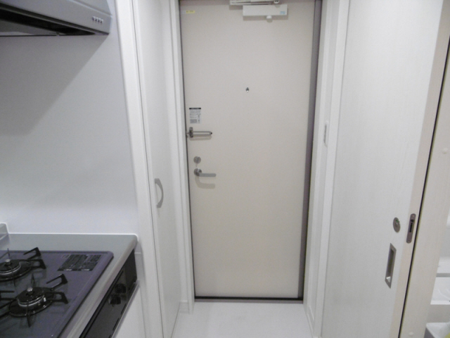 玄関　同タイプイメージ画像