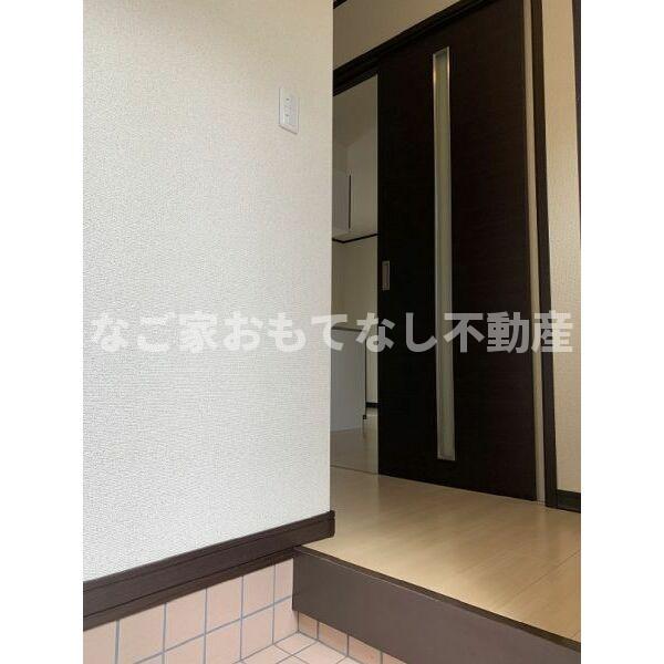 玄関　同タイプ