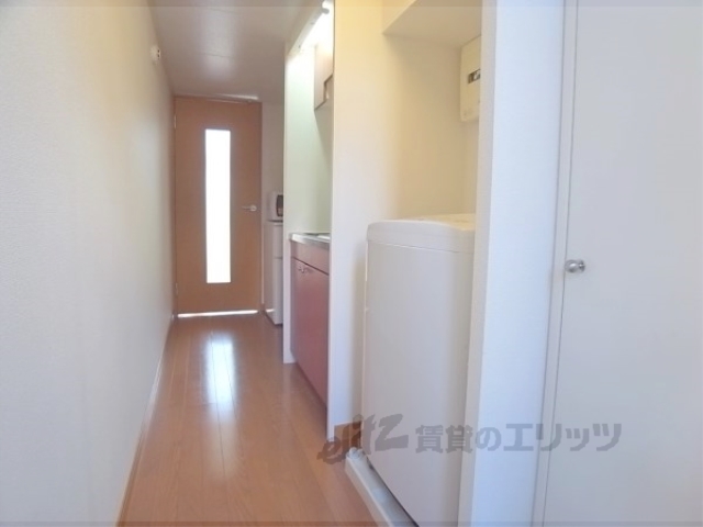 その他部屋・スペース　廊下