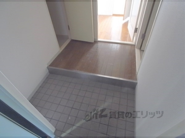 玄関　玄関です