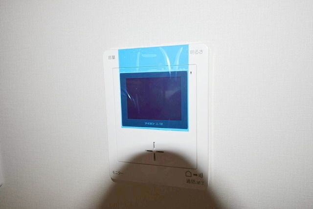 セキュリティ　★別部屋参考写真★