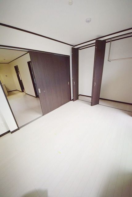 居室・リビング　★別部屋参考写真★