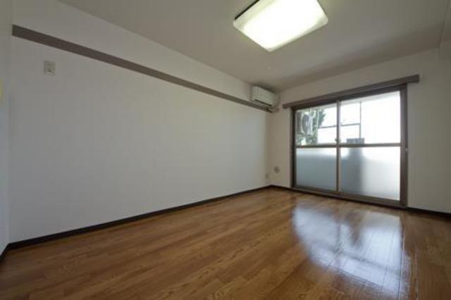 居室・リビング　※写真は同タイプ住戸です。