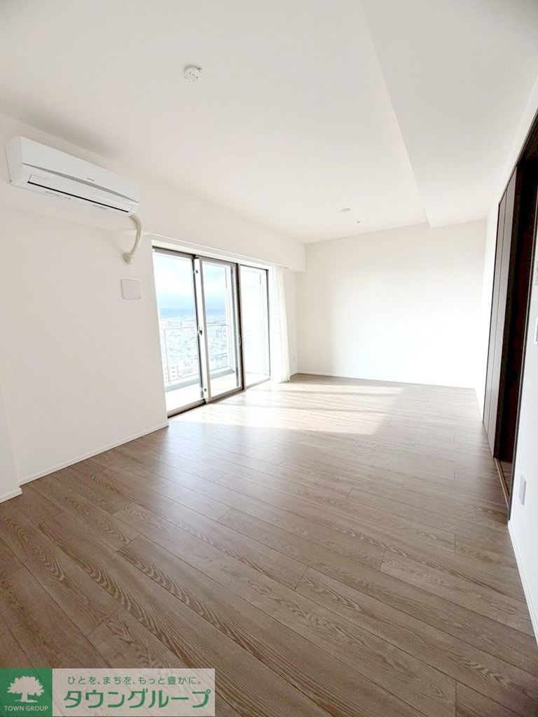 その他　リビング/居室