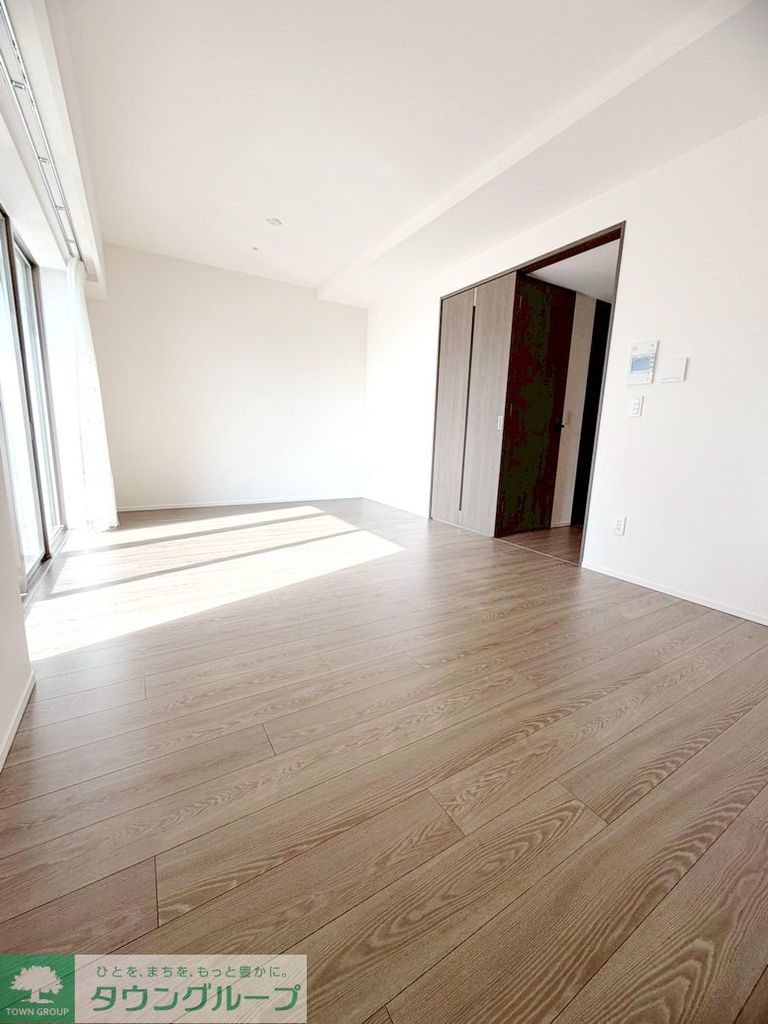 居室・リビング　リビング/居室