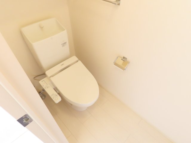 トイレ　他部屋の参考写真です。