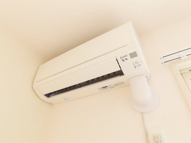 その他設備　他部屋の参考写真です。