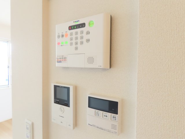 その他　他部屋の参考写真です。