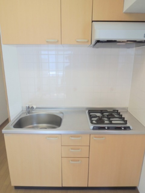 キッチン　※同仕様写真