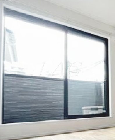 バルコニー　バルコニーです。