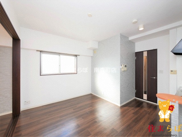 居室・リビング　暮らしの中心になる場所