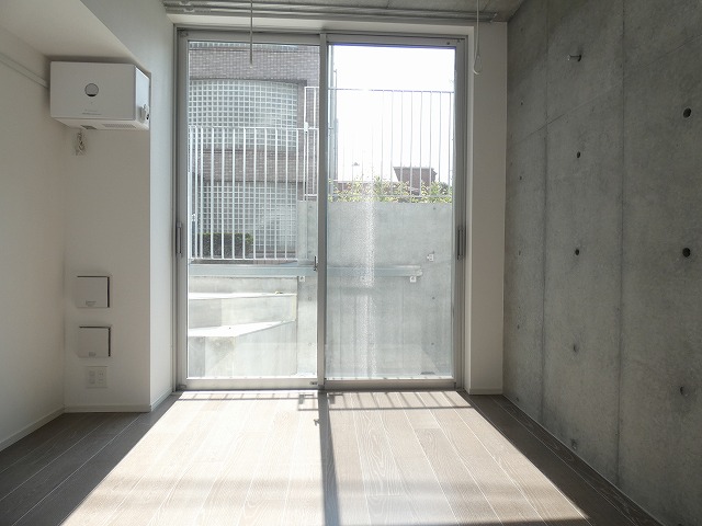 居室・リビング　居室