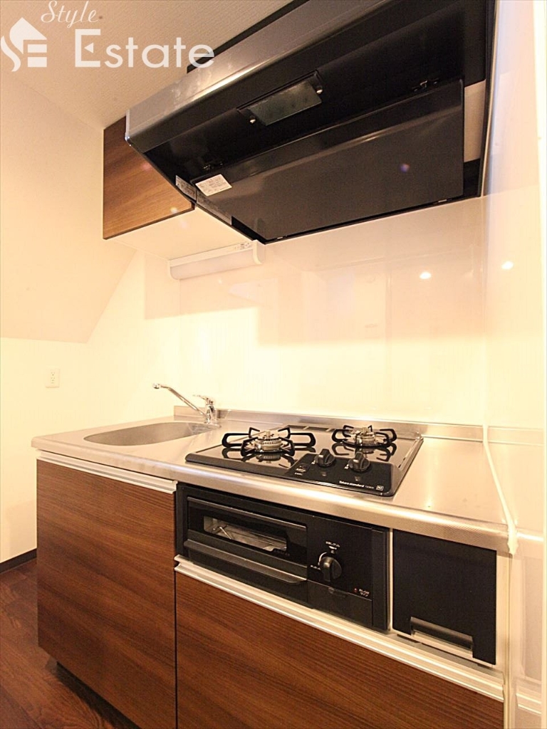 キッチン　同仕様写真