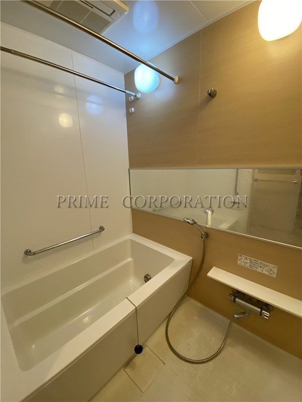 バス・シャワールーム　※参考写真※