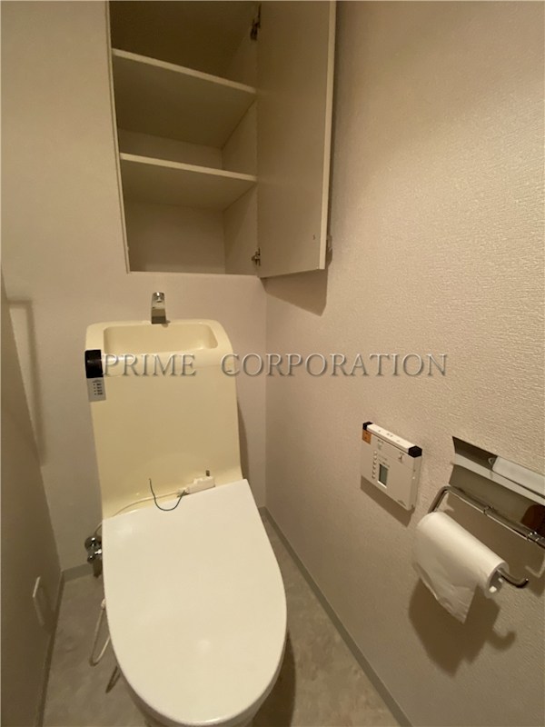 トイレ　※参考写真※