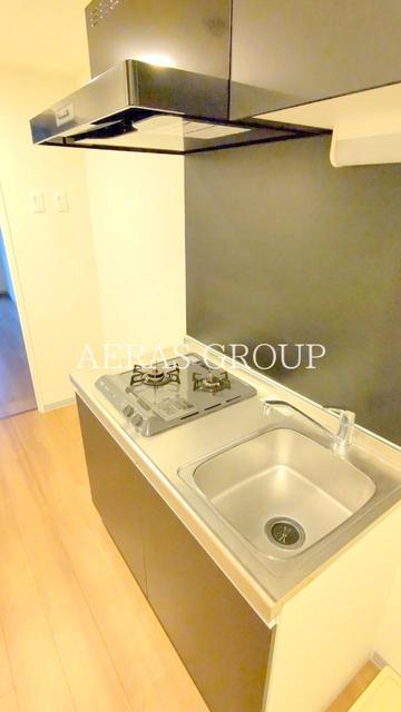 キッチン　同仕様タイプ