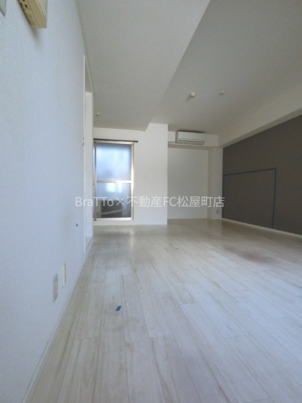 居室・リビング　居室・リビング