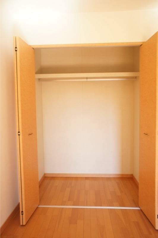 収納　図面と現状に相違がある場合には現状を優先