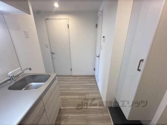 その他部屋・スペース　廊下